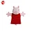 Peppa Pig Finger Puppet Plush Toys